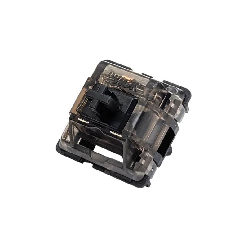 JWICK Ultimate Black switch