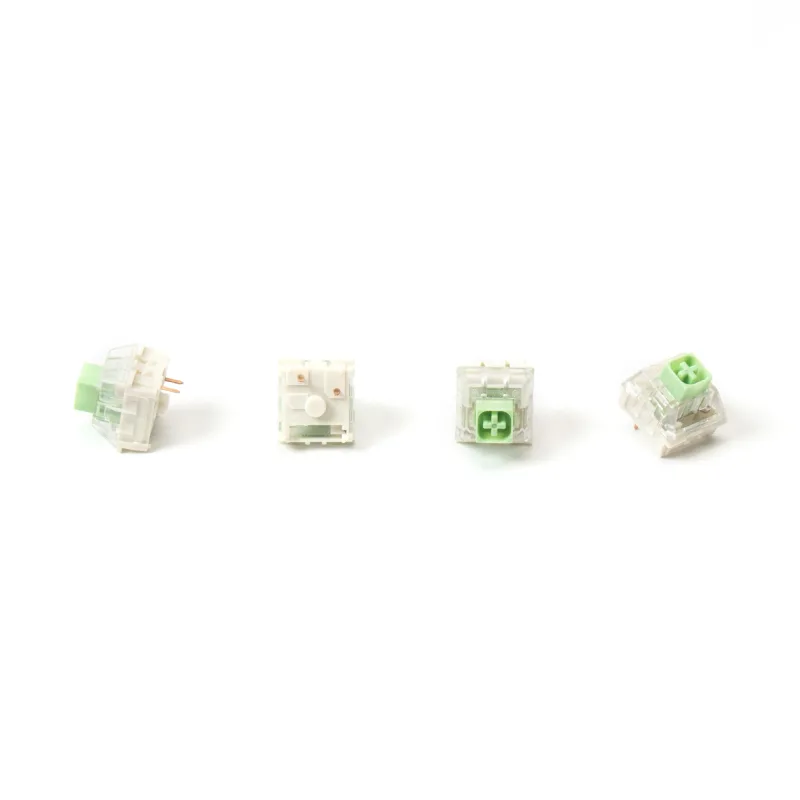 Kailh Box Jade switch