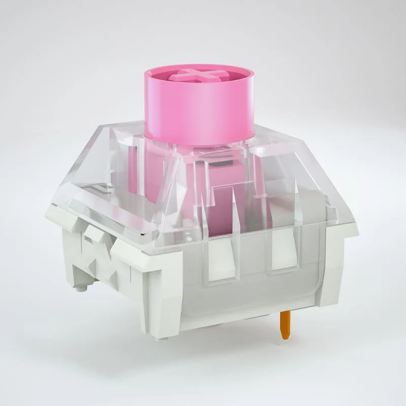 Kailh Box Silent Pink switch