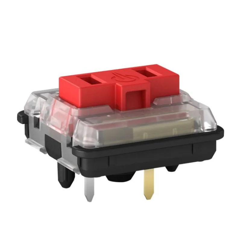 Kailh Choc Red switch