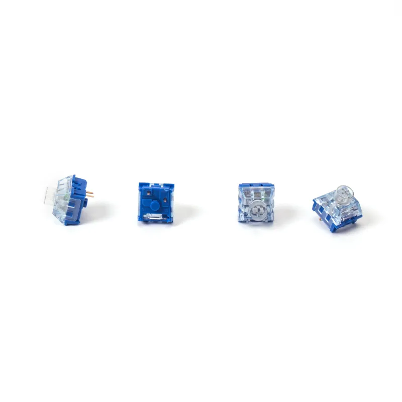 Kailh Deep Sea Silent Box Pro switch