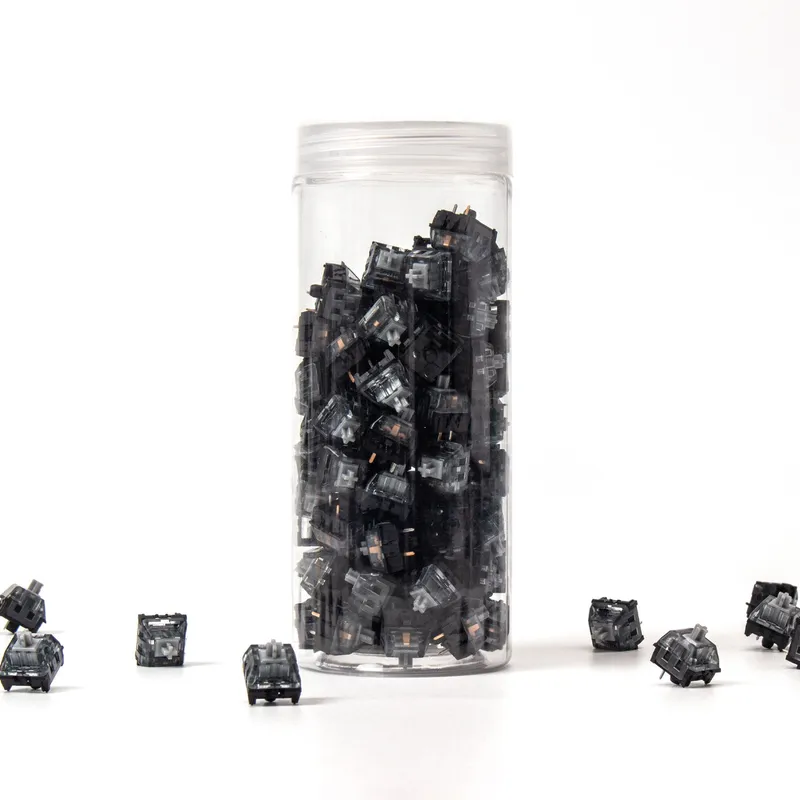 Kailh Speed Silver switch