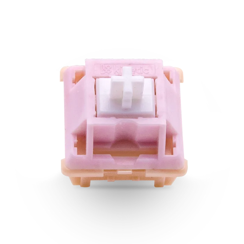Kinetic Labs Salmon switch