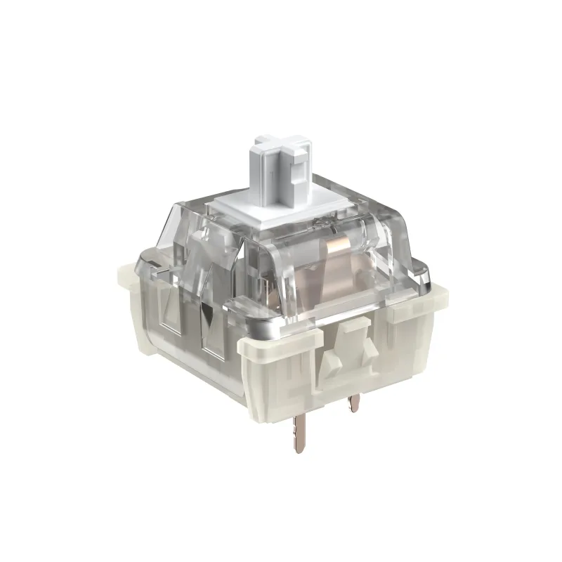 KTT Kang White V3 switch