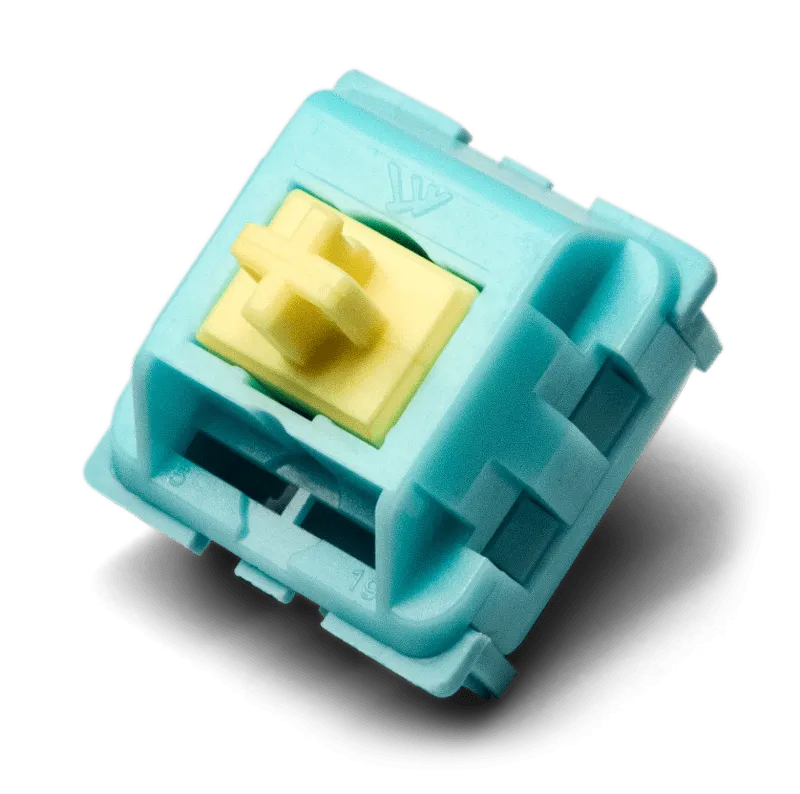 KTT Sea Salt Lemonade switch