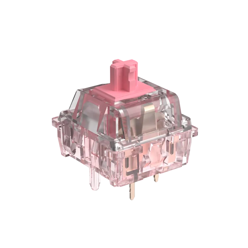 KTT Strawberry switch