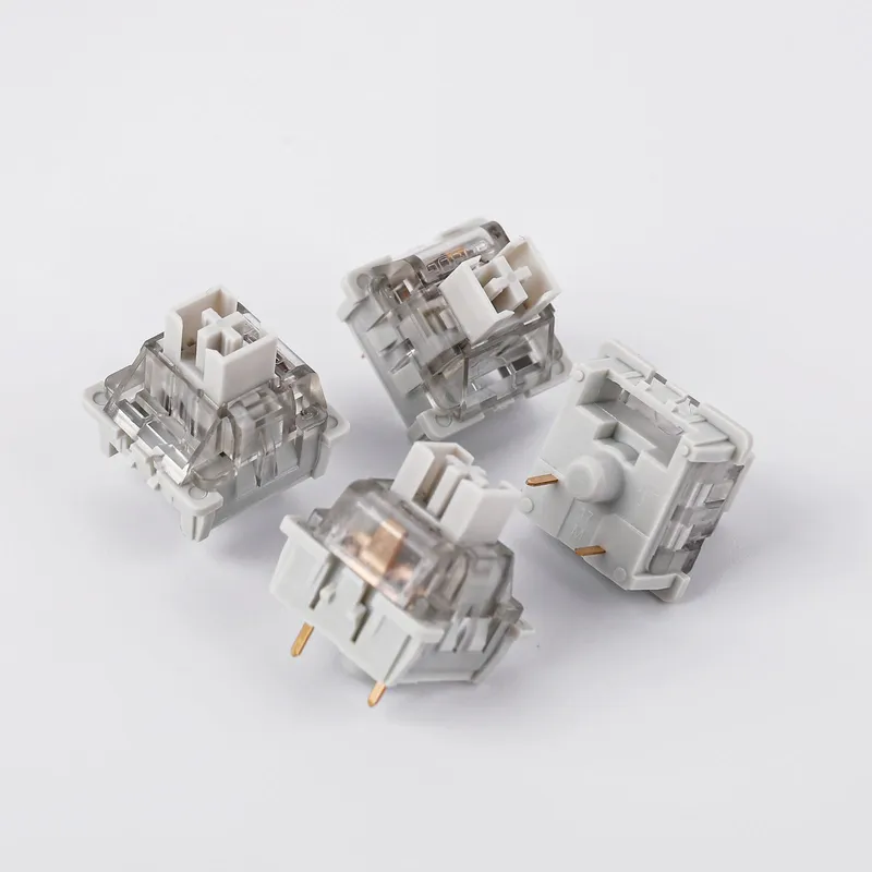 LEOBOG Graywood V3 switch