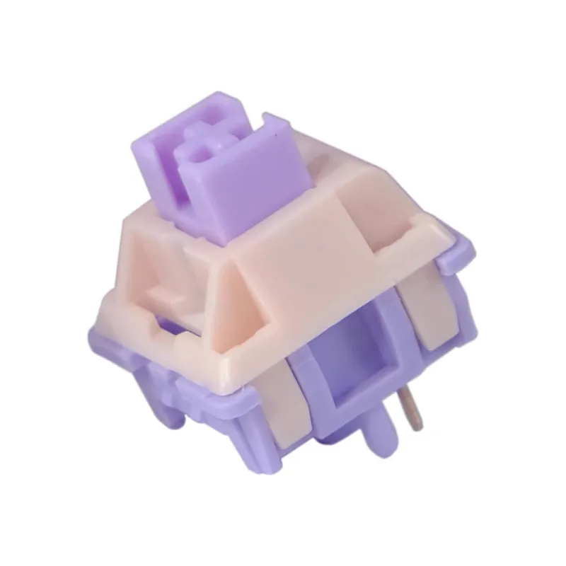 MMD Princess V3 switch