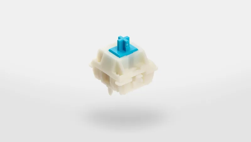 NovelKeys NK Blueberry switch