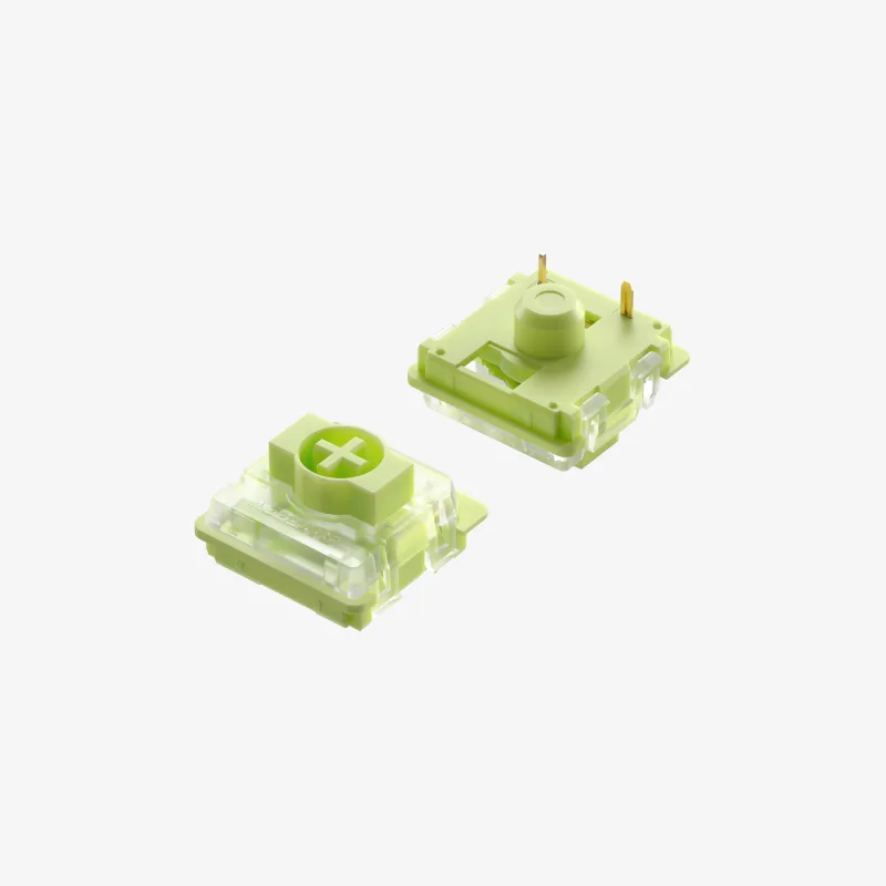 NuPhy Aloe switch