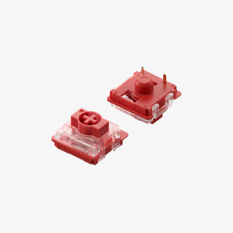 NuPhy Cowberry switch
