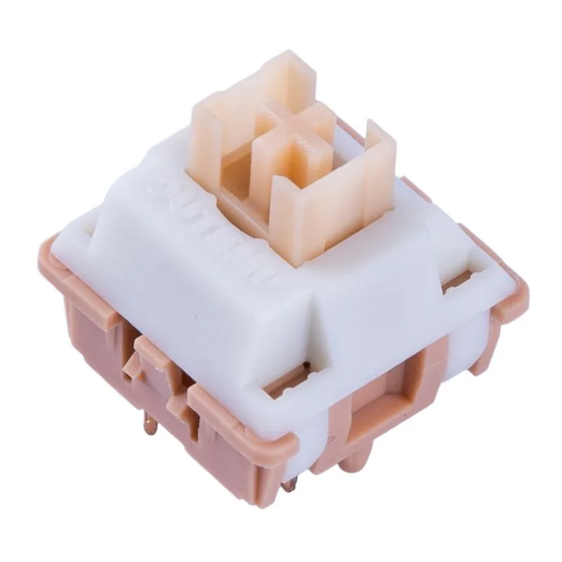 Outemu Cream Yellow switch