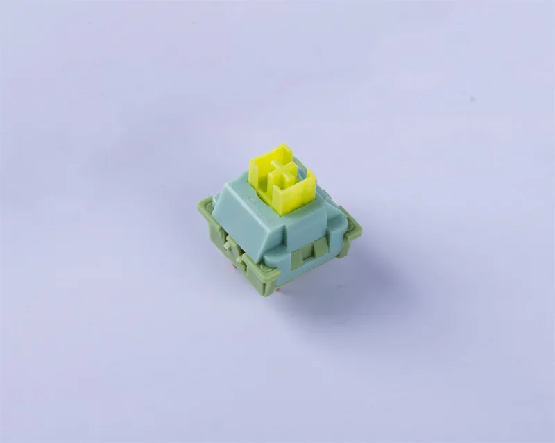 Outemu Lime switch