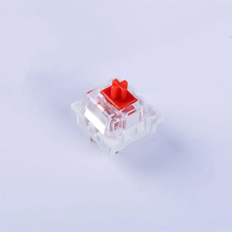 Outemu Red switch