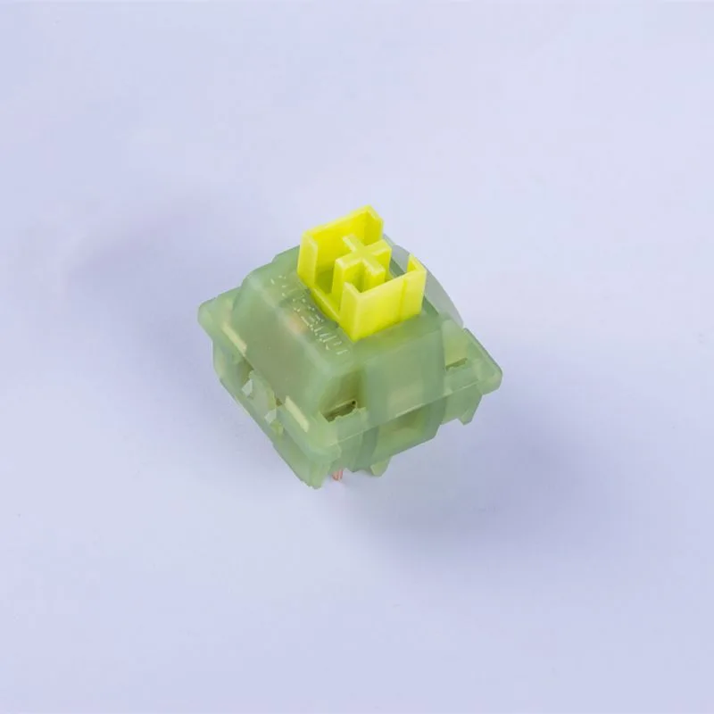 Outemu Silent Lime switch