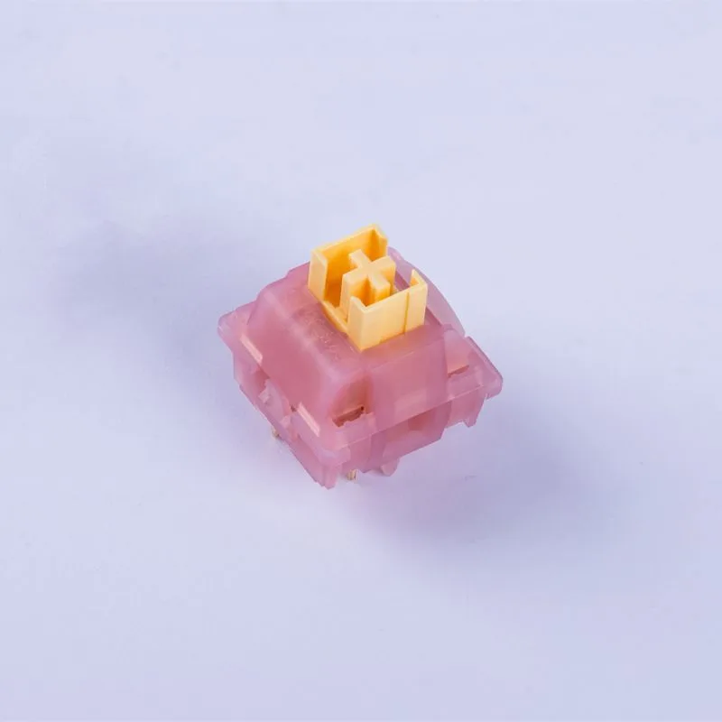 Outemu Silent Peach V3 switch