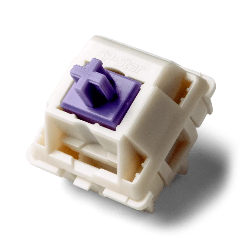 SP-Star Purple switch