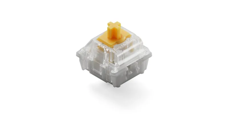 SteelSeries OptiPoint Linear switch