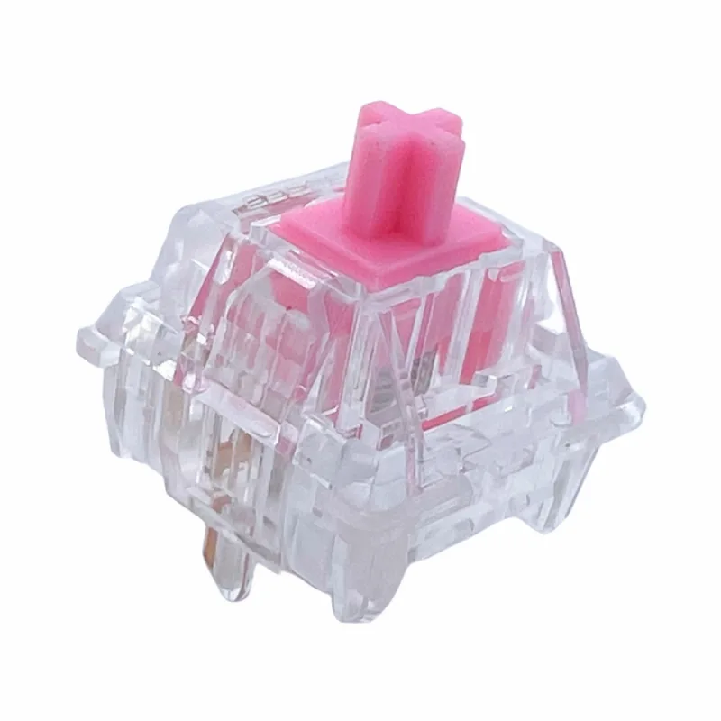 Tecsee Honey Peach switch