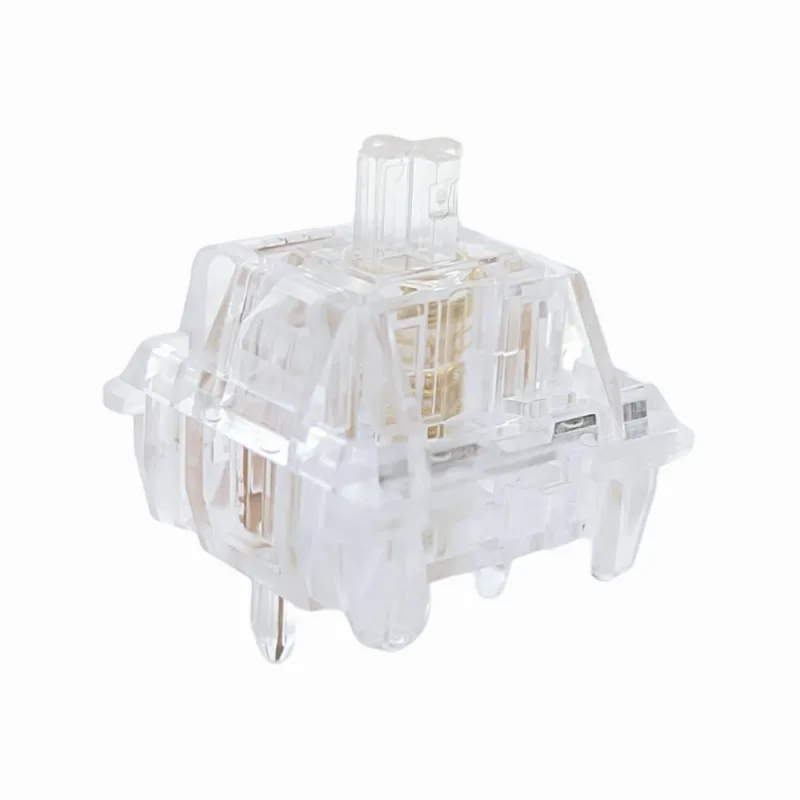Tecsee Ice Candy switch