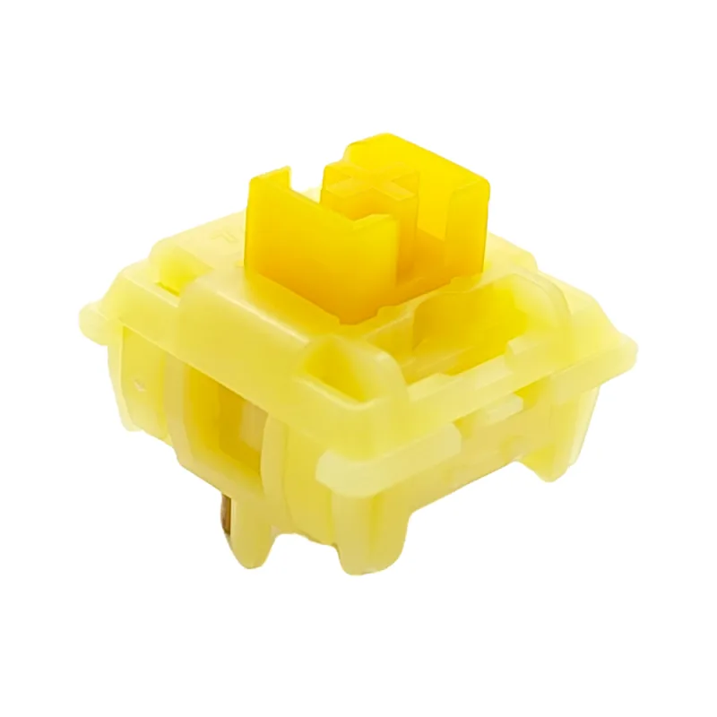 Tecsee Middle Switch Tactile switch