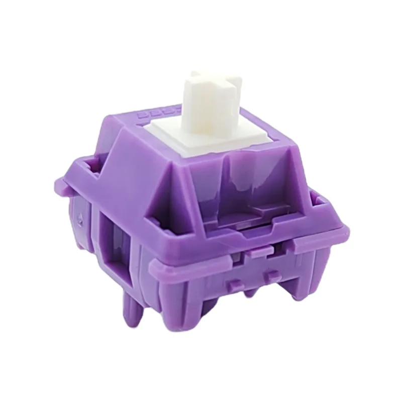 Tecsee Purple Panda switch