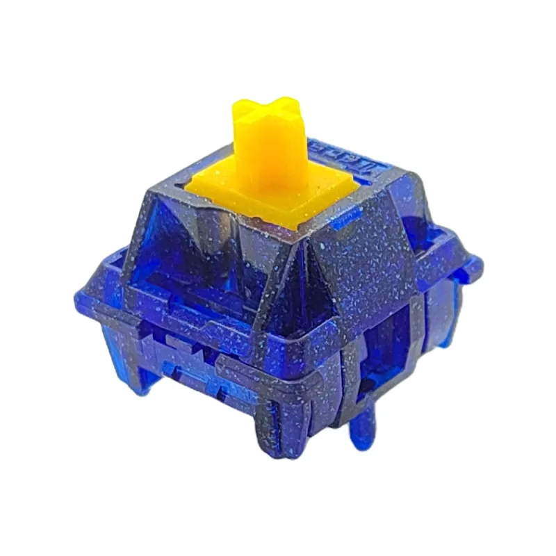 Tecsee Sapphire switch