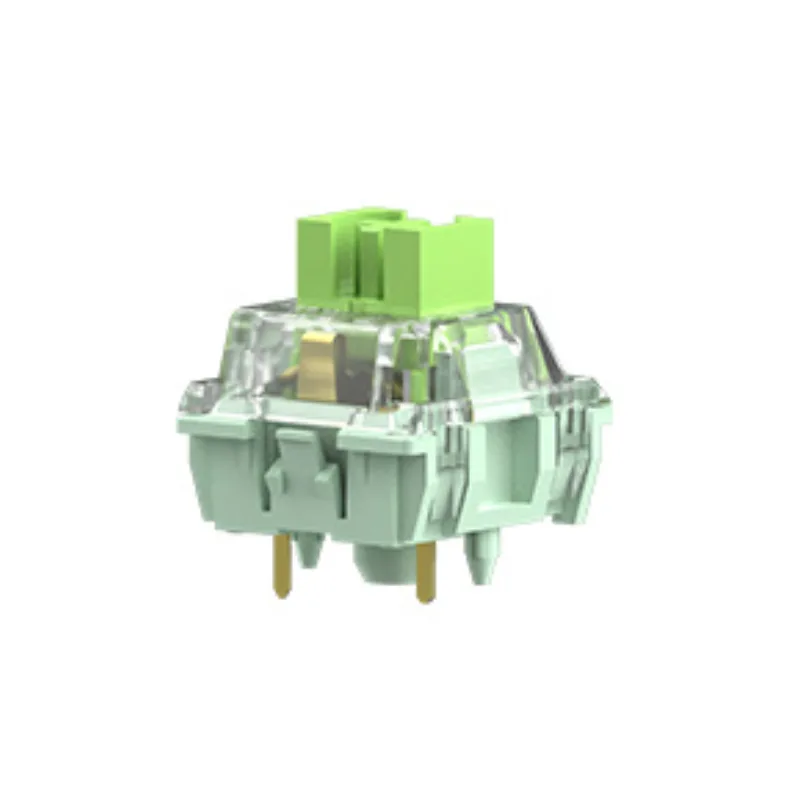 TTC Ace switch