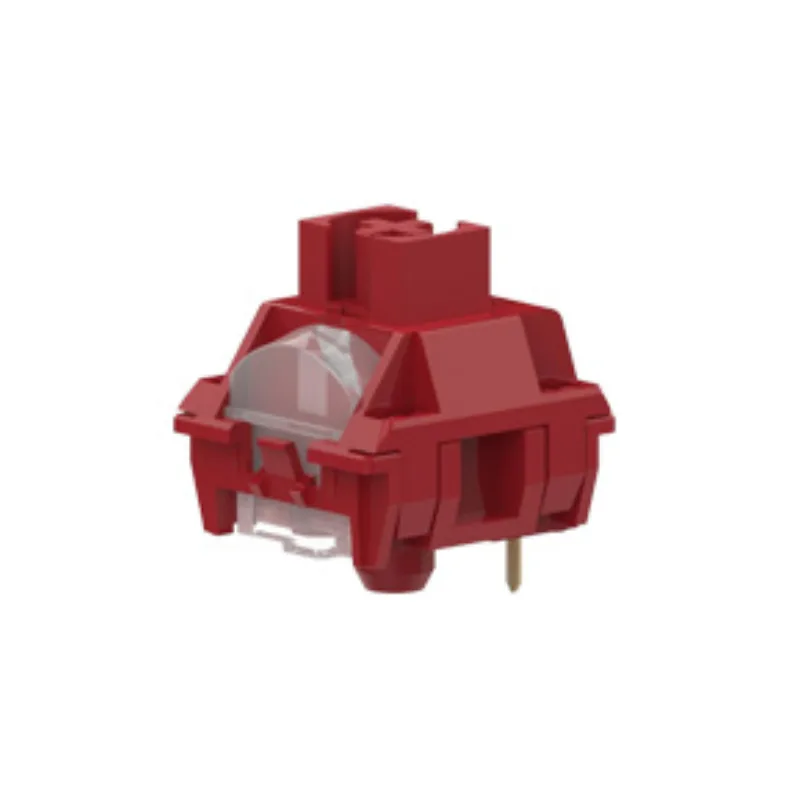 TTC Flaming Red switch