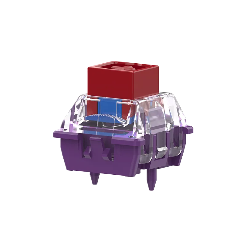 TTC Magnetic switch