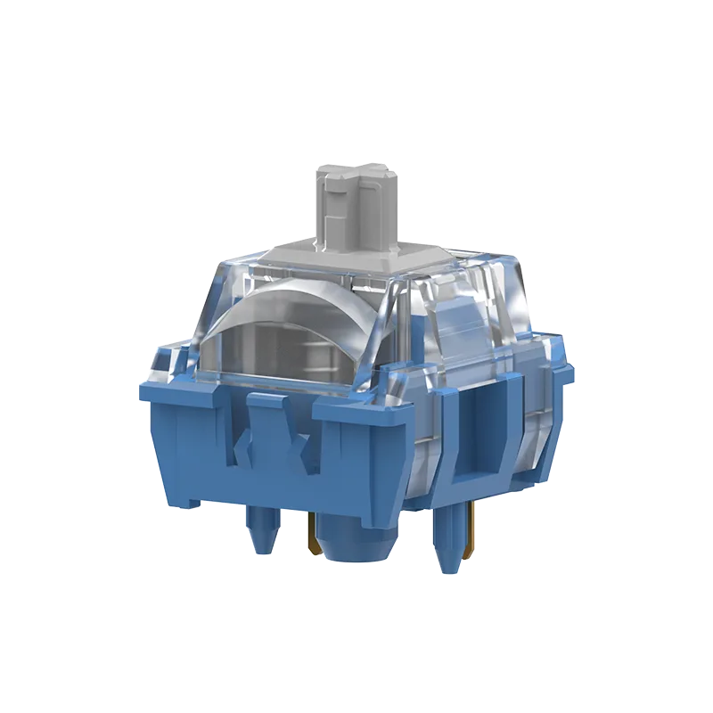 TTC Speed Silver switch