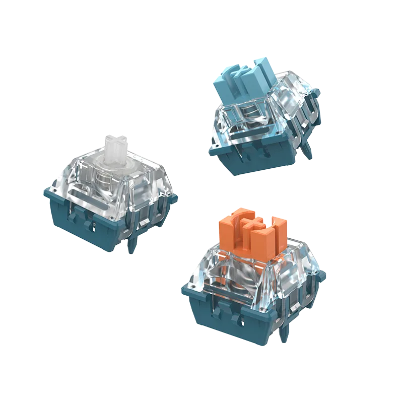 TTC Uranus switch
