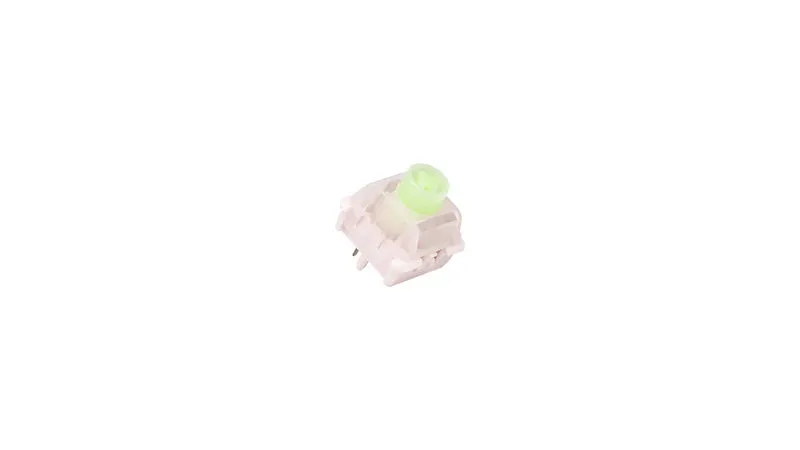 Wuque Studio WS Silent Linear switch